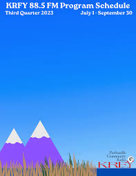 Program Descriptions 2023q4