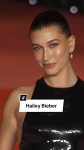 Hailey Bieber Stuns at the Academy Museum Gala 2023