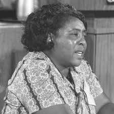 Performance Depicting Life of Black Activist Fannie Lou Hamer Debuts at  Georgia State University's Perimeter College