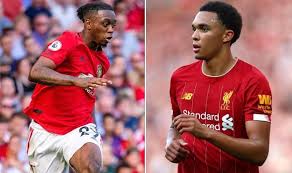 Click on the link below and follow the easy steps to create yourself your own match attax type football card. Liverpool Lead The Way In New Match Attax Ratings As Man Utd Left Behind Football Sport Express Co Uk