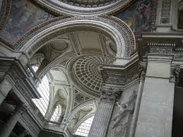 Pantheon paris inside photos and images. Pantheon Paris Der Nicht Allzu Gut Gehutete Geheimtipp Stadtpfade
