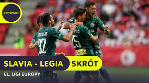 Slavia prague (cze) 2 : Eliminacje Ligi Europy Slavia Praga Ostrzega Swoich Kibicow Nie Chodzcie Po Miescie Z Symbolami Klubowymi Sport Tvp Pl