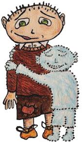 Den første boken om albert åberg, god natt, albert åberg, ble utgitt i sverige i 1972. Albert Aberg Og Fantasiens Kraft