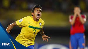 Brazil was the gold medalist team in the last rio olympics 2016. Brazil Top Spain In Heavyweight Battle Youtube