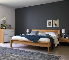 Team this white bed frame with the rest of the didcot white wood bedroom furniture collection to complete the look.white single bed frame: Compact Luxury Solid Wood Beds Lunetto Bedroom Furniture Wharfside