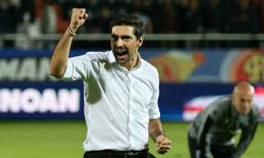 'vou ser campeão europeu com fc porto'. Palmeiras E Paok Tem Acordo Por Abel Ferreira E Encaminham Anuncio Apos Assinatura Lance