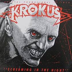 Screaming in the Night - Wikipedia