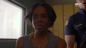 9-1-1" Karma's a Bitch (TV Episode 2018)