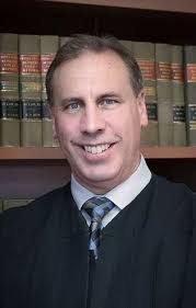 Three file petitions to run for judge