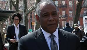 Parks Department spokesman leaves job amid bad press