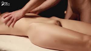 Cherry Grace - Relaxing Massage with Crunchy Mousse ...