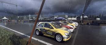 Sign up / log in. Dirt Rally 2 0 Review Falling Down The Mountain