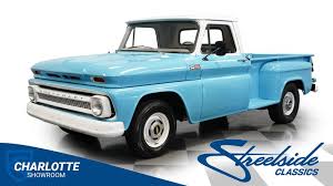 Image result for Marine Blue 1965 Truck