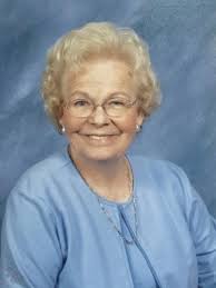 March Riddle Obituary (2015)