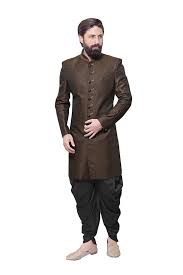 Men Wedding Brown Royal Sherwani Jodhpuri Rajput Royal Style Etsy Business listings of kurta pajama manufacturers, suppliers and exporters in jaipur, कुर्ता पजामा विक्रेता, जयपुर, rajasthan along with their contact details & address. men wedding brown royal sherwani jodhpuri rajput royal style traditional ethnic indo western kurta pajama