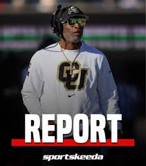 Colorado Buffaloes head coach Deion Sanders picked up a $100,000 bonus  after the Buffaloes defeated Texas Tech for their 7th win of the season.  Sanders is now getting $100,000 for each win