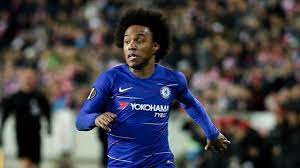 Willian silva costa pacheco (born 28 march 1992) is a brazilian professional footballer who plays as a centre back for liga 1 club bali united. Brazil S Willian Joins Arsenal After Chelsea Exit