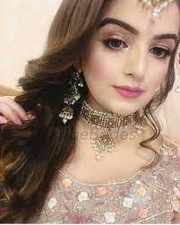 Pin By Alishbakhan On Bridal In 2021 Pakistani Bridal Jewelry Bridal Makeup Images Bridal Dresses Pakistan
