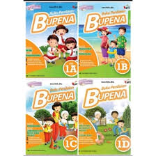 Download buku bupena kelas 1 sd erlangga. Download Bupena Kelas 1 Sd