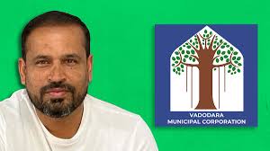 Days after poll win, Yusuf Pathan sent 'encroachment' notice by Gujarat  civic body