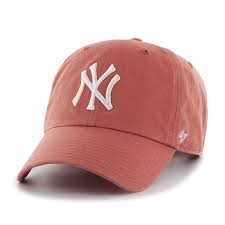 New York Yankees 47 Clean Up 47 Brand College Hats New York Yankees Logo