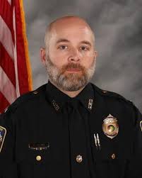 Scottsboro Police Department announces promotion, transfer