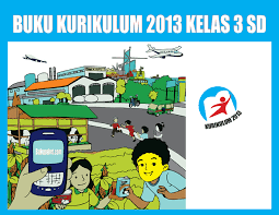 Ffhak cipta buku ini pada kementerian pendidikan nasonal. Buku Tematik Kelas 3 Sd Mi Kurikulum 2013 Lengkap