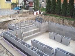 Bildergebnis Fur Pool Selber Bauen Beton Pool Selber Bauen Beton Pool Selber Bauen Selber Bauen