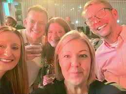 100% this! I feel very lucky to have Kellie Tipler as my boss. She…