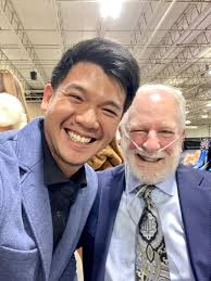 Profile for Calvin Welingson Budianto