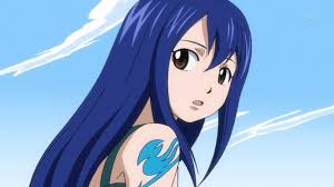 While often these characters with blue hair are introverted, sometimes it can be to signify their status as an intellectual character as well, occasionally it means. 12 Best Anime Girl With Blue Hair Cinemaholic