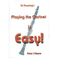 Playing the clarinet is a fun and rewarding endeavor. Playing The Clarinet Is Easy Value Pack