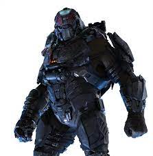 Join the arena and fight players from all over the world! Jiralhanae Brutes History And Description Halo Halo Halo Armor Alien Concept Art