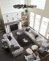 Both Like Couches Book Shelf Country Living Room Design Farmhouse Decor Living Room Modern Farmhouse Living Room Decor