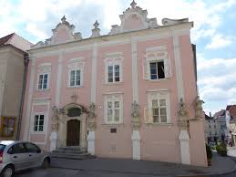 Jetzt mit wenigen klicks traumurlaub billig buchen! Datei Krems Kornermarkt 4 Jpg Wikipedia