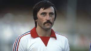 Antonín panenka (born 2 december 1949) is a former czech football player. Antonin Panenka When Football Becomes Art Rare Youtube