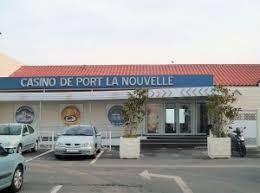 Casino Port La Nouvelle Full Details Including Casino Map