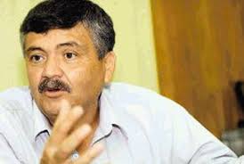 Santiago del Monte "Habla"