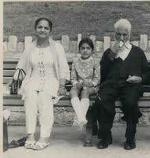 The Lahore Ahmadiyya Movement Blog » Blog Archive » Death of Mrs Samina  Ahmed of UK