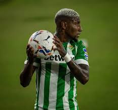 Emerson #realbetis #fcbarcelona emerson royal 2020 ○ the next dani alves ○ insane speed, goals. Emerson Confirms Barcelona Return From Real Betis Football Espana
