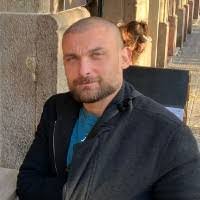 Marcello Rizzo's Instagram, Twitter & Facebook