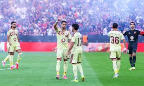 Sunday football: Al Ahly start league campaign as Liverpool and Barcelona feature
