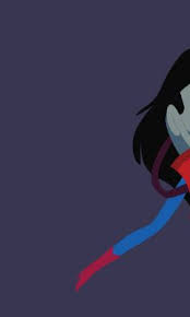 Jojo, wallpaper, kira, killerqueen are the most prominent tags for this work posted on may 26th, 2020. Marceline The Vampire Queen Wallpaper In 240x400 Resolution