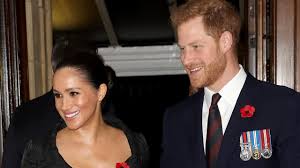 Auch bei der geburt von baby sussex bricht das paar mit der tradition: Prince Harry Meghan Markle And Baby Archie To Spend Christmas Alone