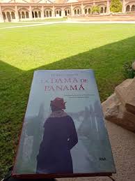 La Dama de Panamá. Dr. Pedro Clarós