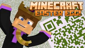 Qr codes are the small, checkerboard style bar codes found on many apps, advertisements, and games today. Minecraft Qr Code By Mrusername104