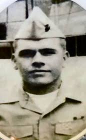 Cpl Harold Douglas Gore (1948-1968)