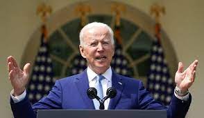 Biden is set to announce six executive actions on guns: Kycohveod5i7m