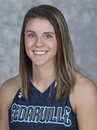 2018-19 Women's Basketball Roster