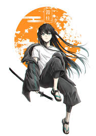 鬼滅の刃 無一郎 のらのイラスト pixiv イラスト 滅 癒し アニメ